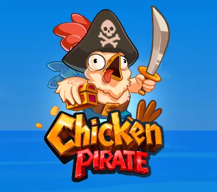 Chicken Pirate
